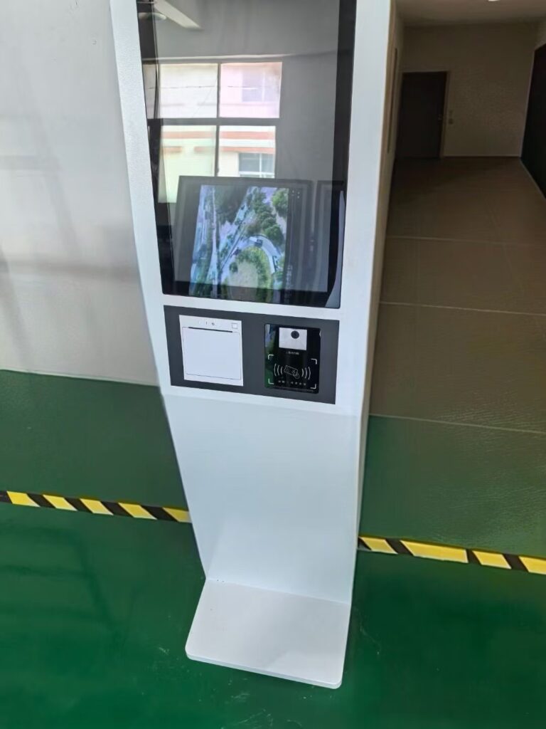 PM-801 printer use for in pos system