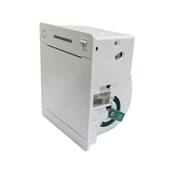 3 inch mini panel printer with high speed